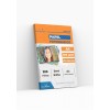 Papel Fotográfico Microporoso 260g Semi Brilho A4