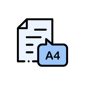 A4